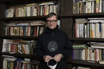 Exhejtman Rath se vrátí do vězení, soud v nejbližších dnech rozhodne kdy