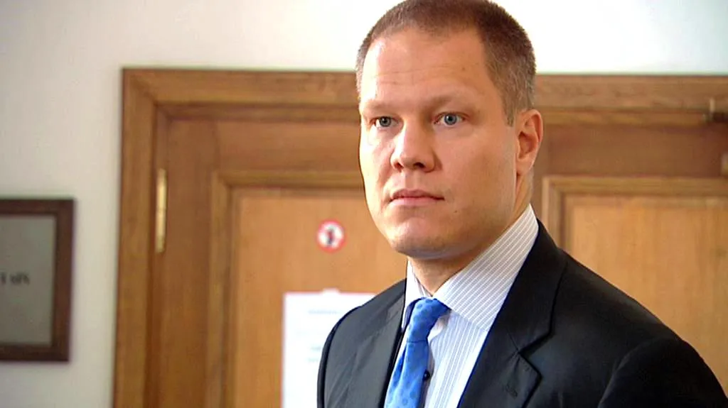 Filip Bušina