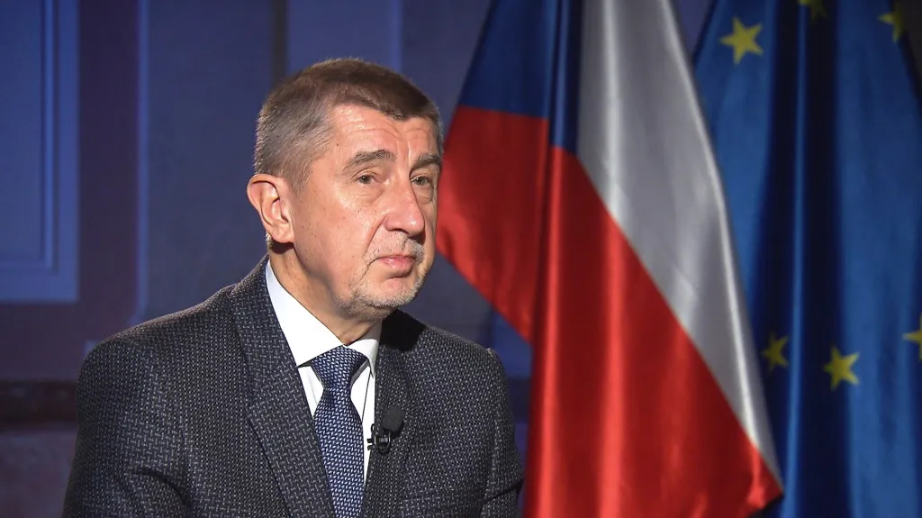 Andrej Babiš