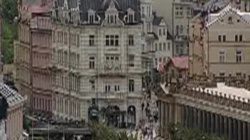 Karlovy Vary