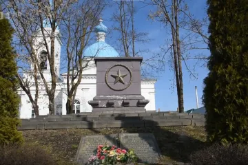 Reportéři ČT: Lotyši žijí na hranici s agresorem