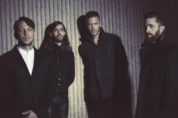 Klip týdne: Imagine Dragons / Gold