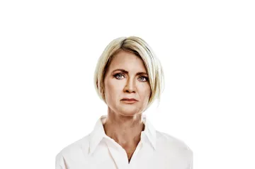 Profil europoslankyně Jany Nagyové