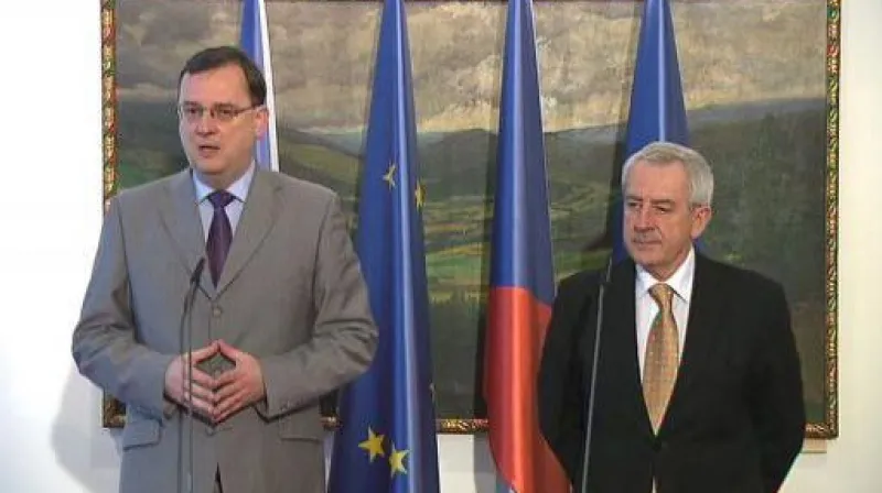 Reportáž Markéty Šenkýřové