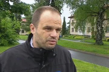 Šmarda zvažuje vstup do vlády, proti níž se dříve vymezoval. Moc tomu nerozumím, říká Babiš