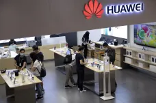 Huawei převzal žezlo od Samsungu. Stal se největším prodejcem smartphonů