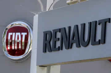 Fiat Chrysler odmítl fúzi s Renaultem. Vznik třetího největšího výrobce aut se nekoná