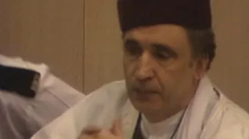 Abdal Basat Alí Muhammad Midžrahí