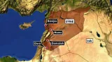 Neklid a napětí v Sýrii pokračují