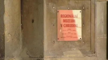 Regionální muzeum v Chrudimi
