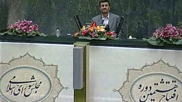 Mahmúd Ahmadínežád