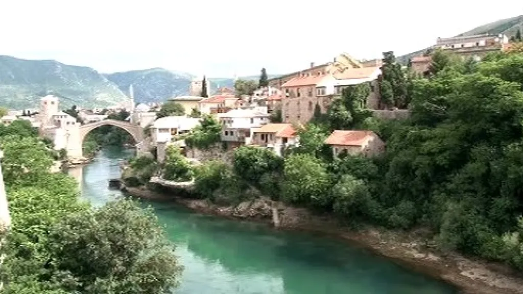 Mostar