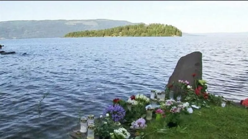 Vyjádření norského soudu a telefonát Barbory Šindelářové