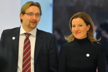 LIDEM chybí lidi. Hledá se ministr dopravy. Pomůže ODS?