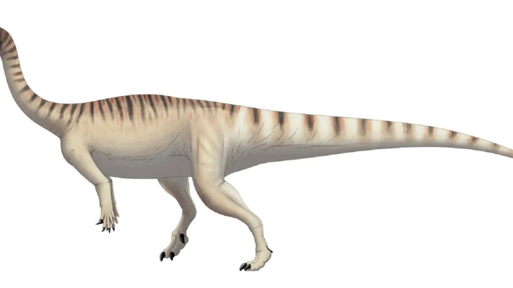 Mussaurus patagonicus