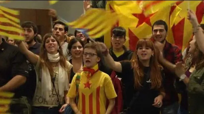 Volby v Katalánsku vyhráli nacionalisté, na většinu nedosáhli