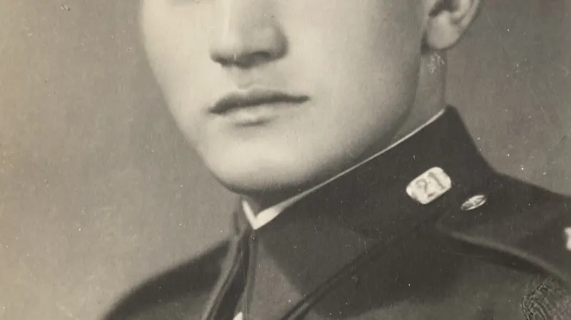 Josef Schraml, tatínek Marty Zápotočné