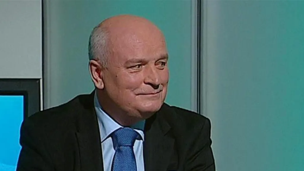 Ivo Mathé