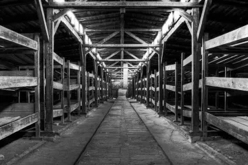 Dokument Petra Lokaje na Templ Festu v Ostravě