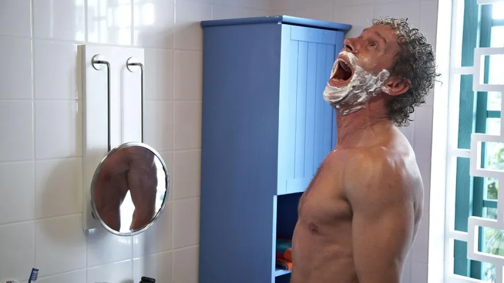 Doktor od Jezera hrochů