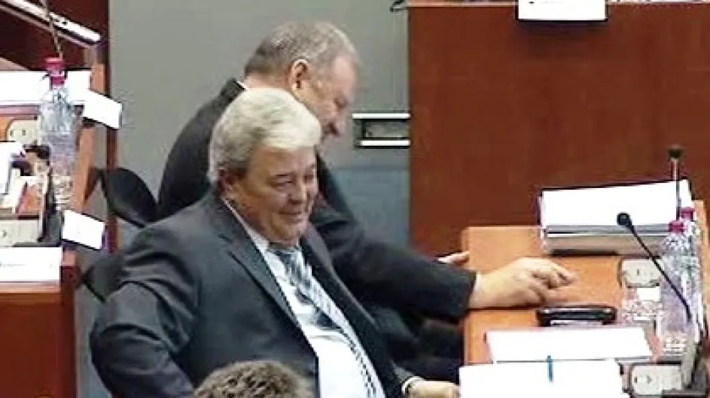 Vysočina jednala o rozpočtu