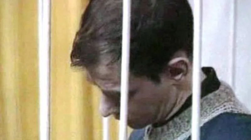 Reportáž Martina Jonáše