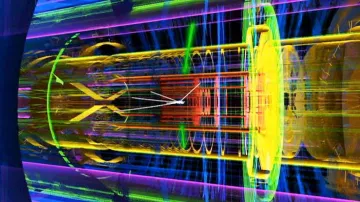 Výzkum - CERN