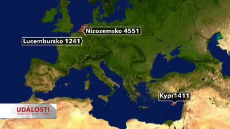 Reportáž Jana Hreňa