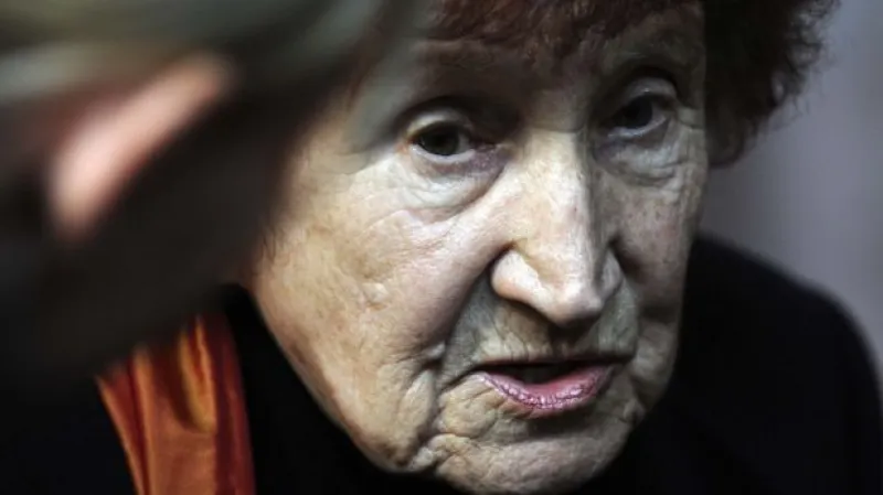 Smrt Bohumily Grögerové tématem Událostí v kultuře