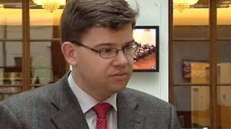 Ministr spravedlnosti v demisi Jiří Pospíšil prsadil novelu exekučního řádu