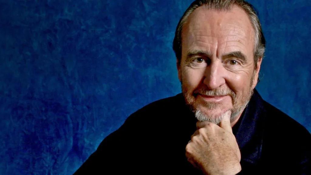 Wes Craven (1939–2015)