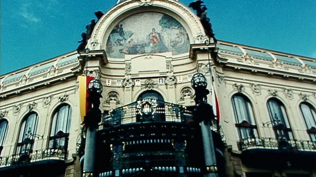 Obecní dům