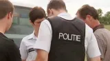 Begická policie