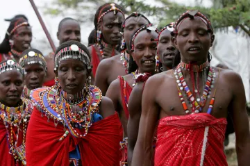 „Buď odvážný... poslouchej nadřízené.“ Vědci našli sedm hodnot, které mají společné všechny kultury na světě