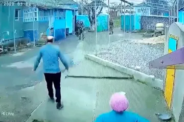 Městečko Vozněsensk dokázalo zastavit ruské tažení na Oděsu