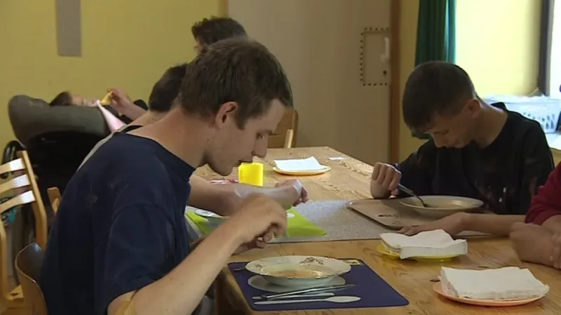 Středisko má peníze na provoz do listopadu