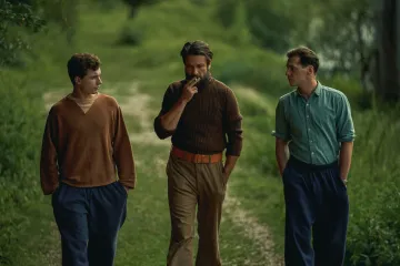 Do boje o Oscara zamířil za Česko film Bratři, který vypráví o Mašínech 