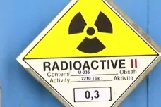 V Malajsii zmizel radioaktivní materiál. Experti se bojí špinavé bomby