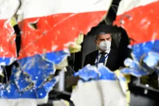 Nizozemští prokurátoři požadují doživotní tresty za sestřelení letu MH17
