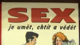 Kniha o sexu