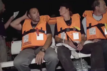 Izrael u Pásma Gazy zadržel lodě z nové flotily