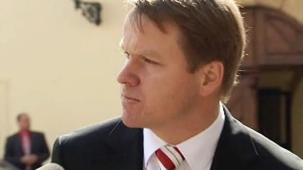 Martin Bursík
