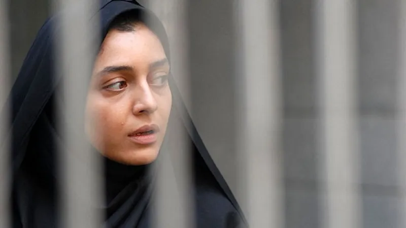 Rozchod Nadera a Simin / Merila Zare