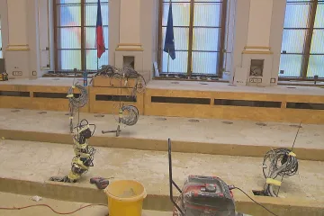Sněmovna bude v září finišovat na posledních zákonech