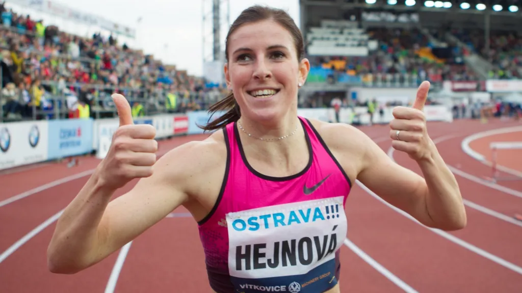 Zuzana Hejnová