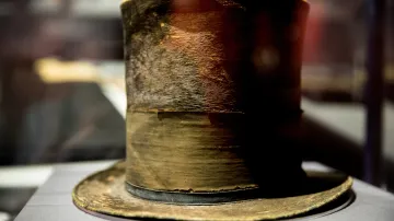 Lincolnův klobouk