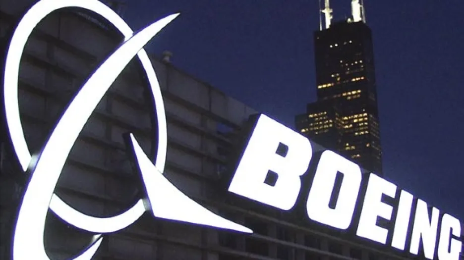 Boeing