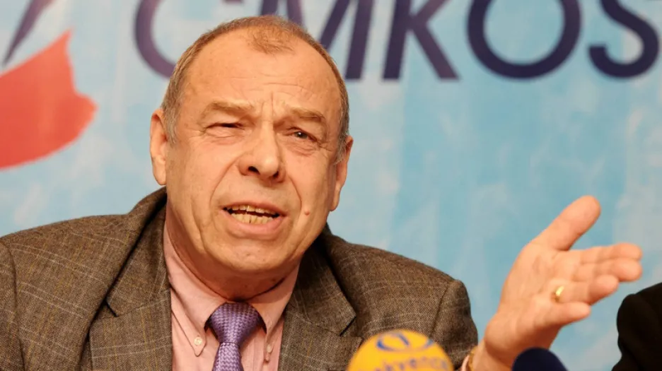 Jaroslav Zavadil