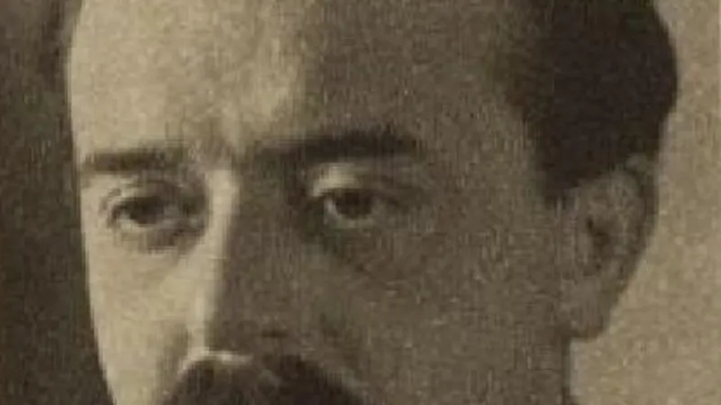 E. F. Burian