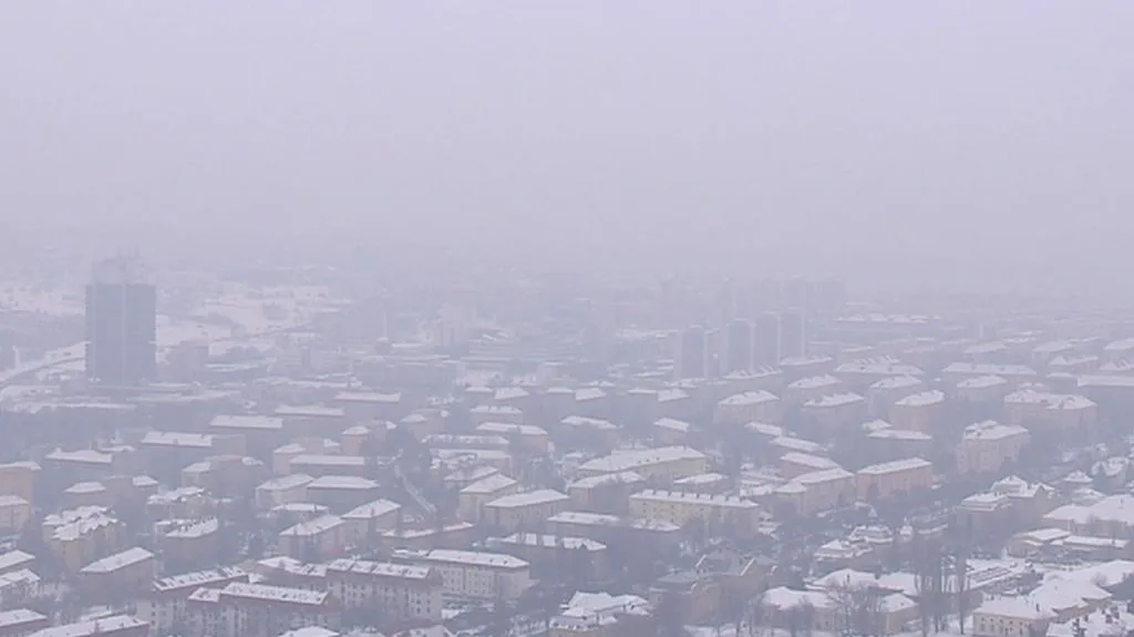 Smog